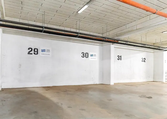 Apartament Ukiel Park 30 Przy Plazy Miejskiej - Klimatyzacja,Free Parking,Fv