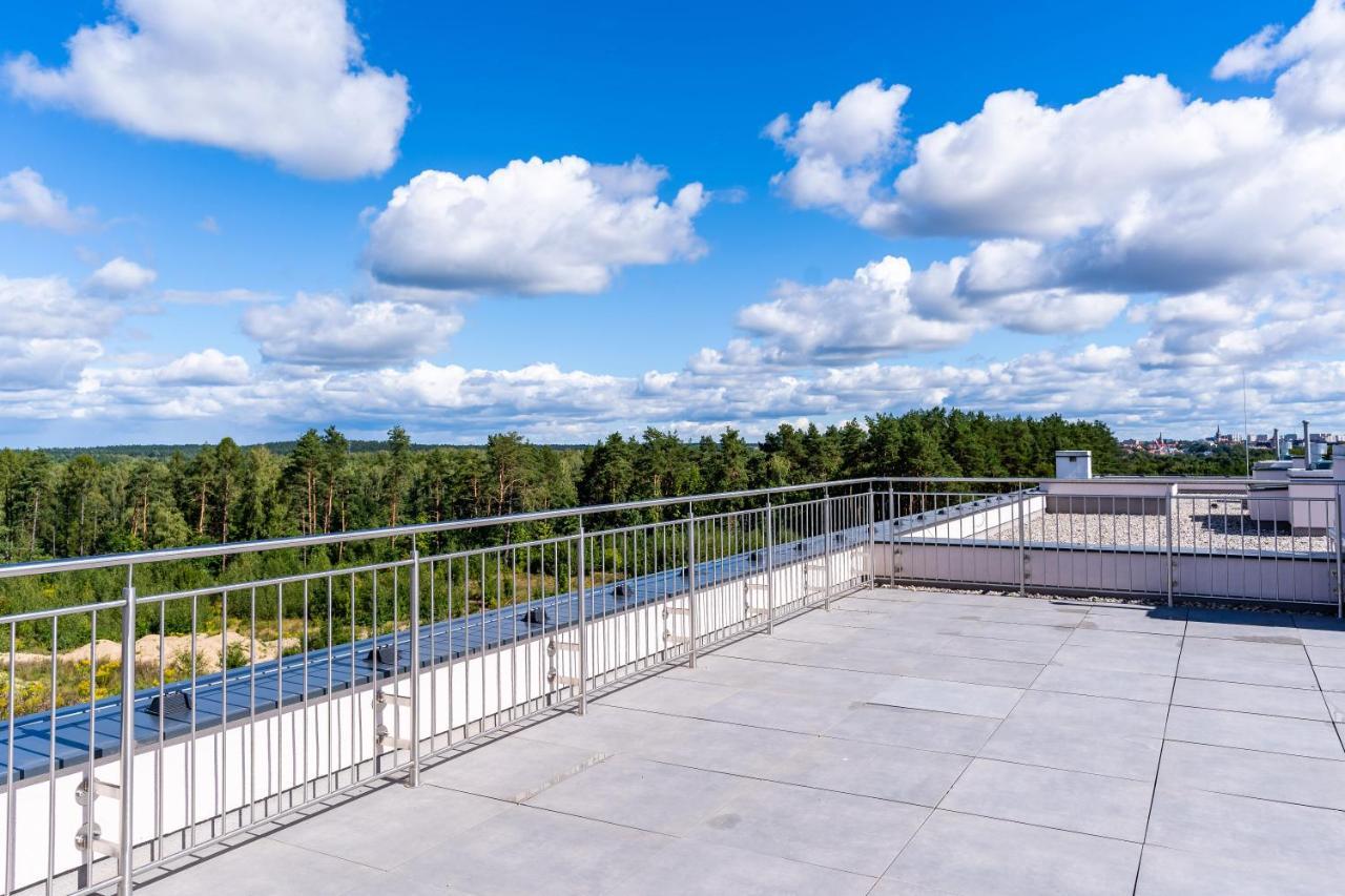 Ukiel Park 30 Przy Plazy Miejskiej - Klimatyzacja,free Parking,fv Apartment Olsztyn (Warmian-Masurian)