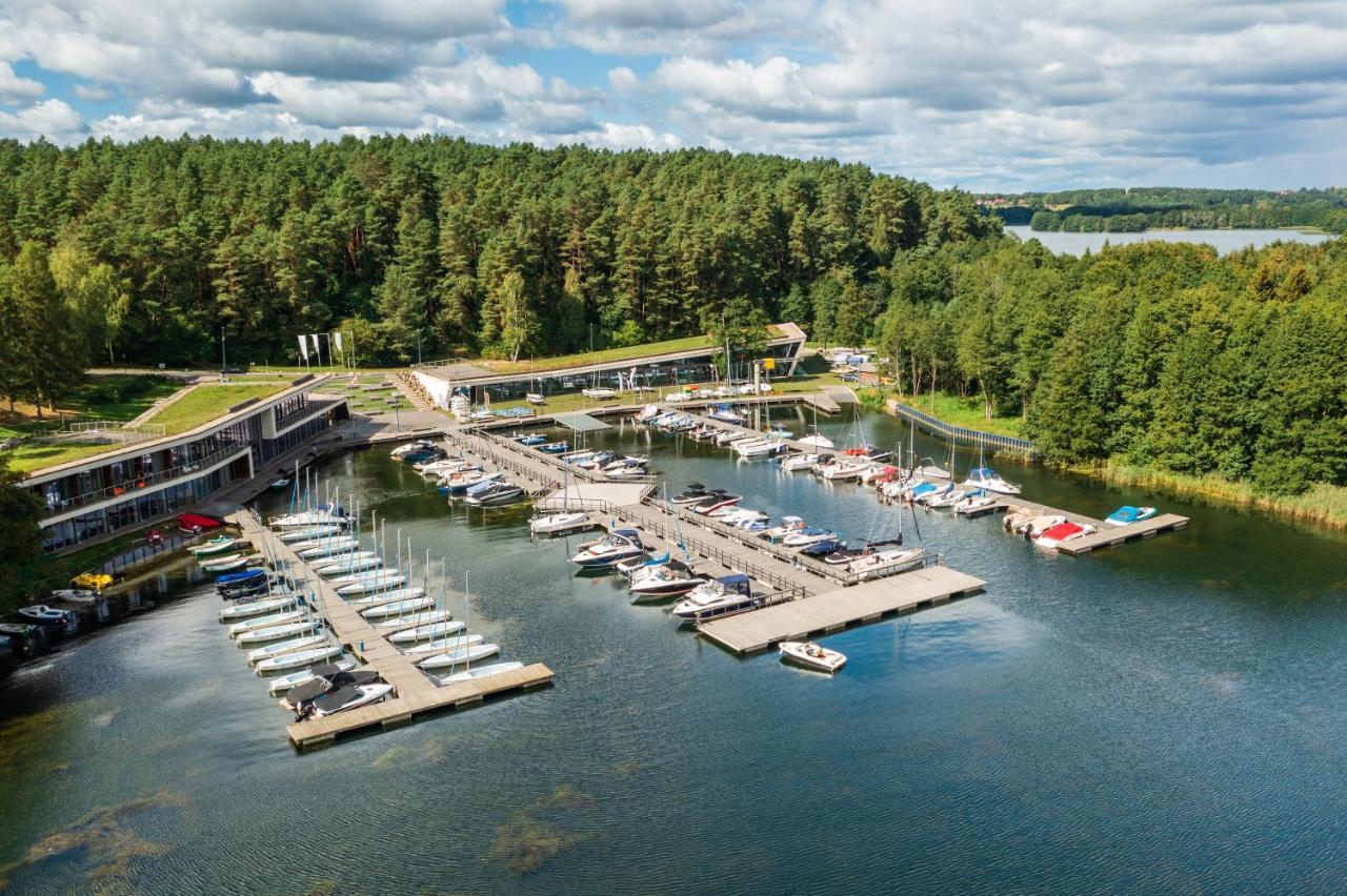 Appartamento Ukiel Park 30 Przy Plazy Miejskiej - Klimatyzacja,free Parking,fv *